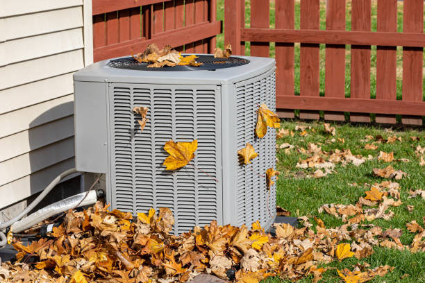 Best Residential HVAC in Amelia Court House, VA