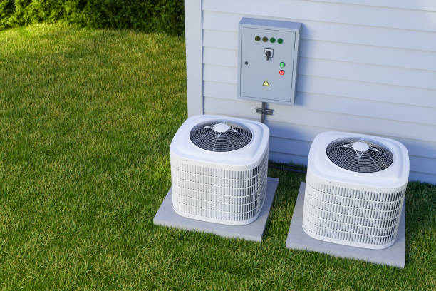 Best Commercial HVAC in Amelia Court House, VA