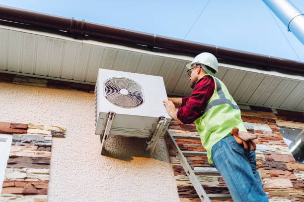 Best VRF (Variable Refrigerant Flow) Systems in Amelia Court House, VA