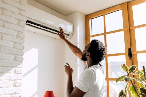 Reliable Amelia Court House, VA HVAC Solutions