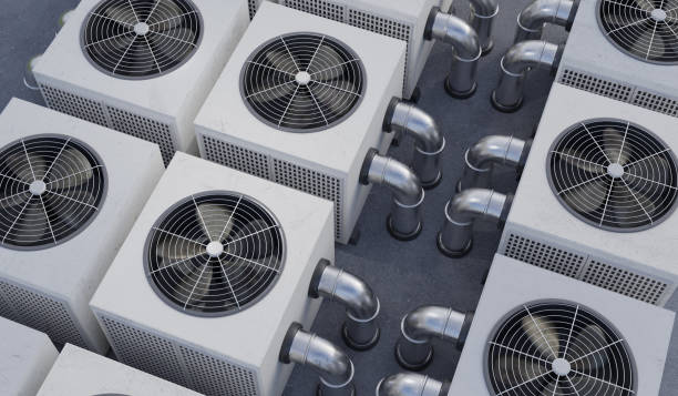 Best HVAC Software and Technology in Amelia Court House, VA