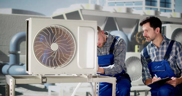 Best Geothermal HVAC Systems in Amelia Court House, VA