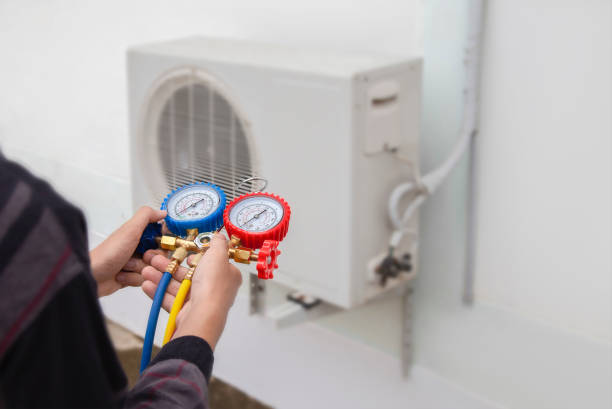 Best HVAC Equipment and Components in Amelia Court House, VA