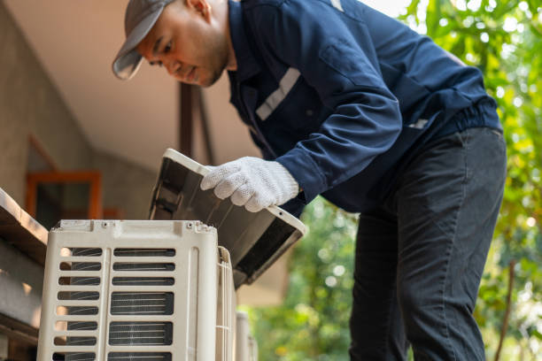 Best Energy-efficient HVAC Solutions in Amelia Court House, VA