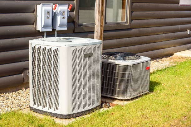 Best Thermostats and Smart Controls in Amelia Court House, VA