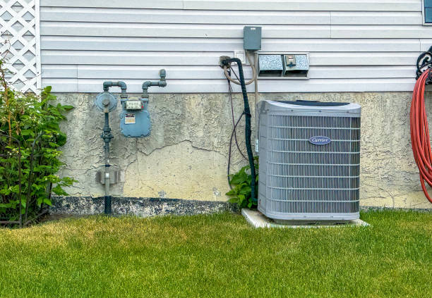 Best HVAC Retrofitting and Upgrading in Amelia Court House, VA