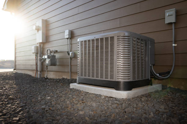 Best HVAC Supply and Distribution in Amelia Court House, VA